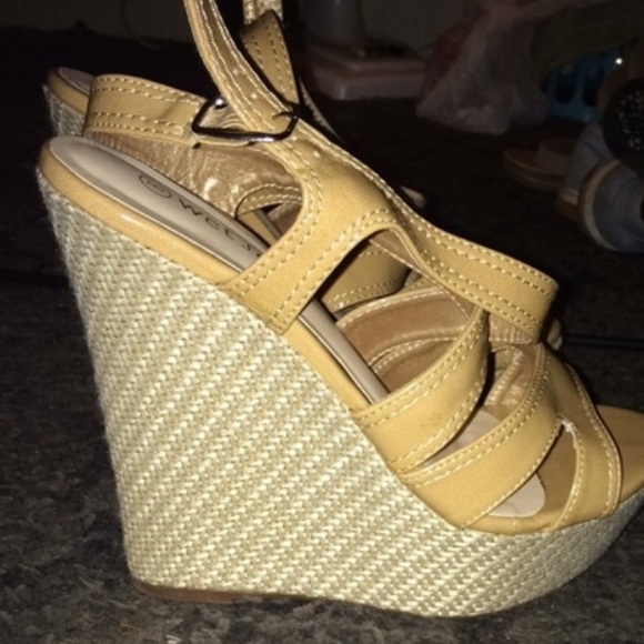 Wedges - Picture 2 of 3