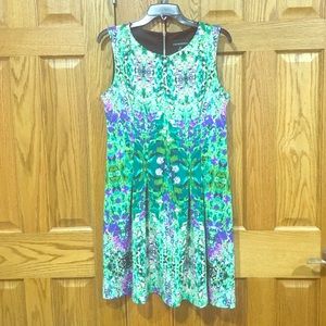 Cynthia Rowley Size 12 Dress.