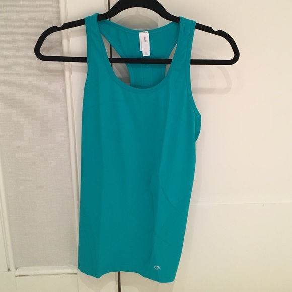 Gap Fit Tiel Racerback Tank