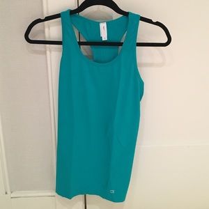 Gap Fit Tiel Racerback Tank