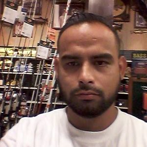 Meet your Posher, Luis