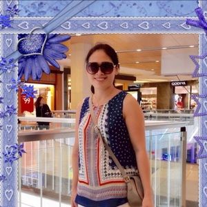 Meet your Posher, Kim