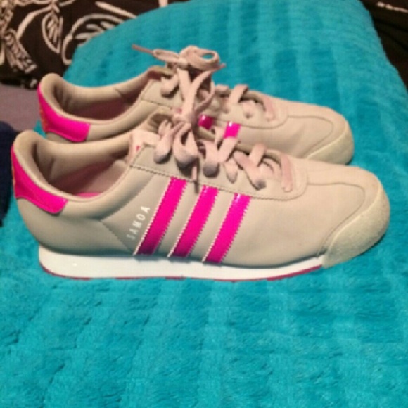 Adidas shoes
