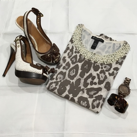 Women's ZARA WOMAN Heels