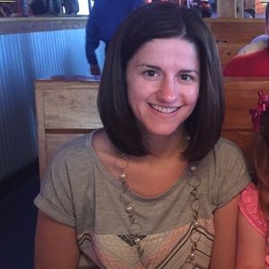 Meet your Posher, Margaret