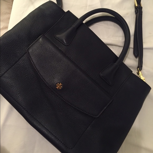 Brand New Tory Burch handbag NWOT - Picture 1 of 4