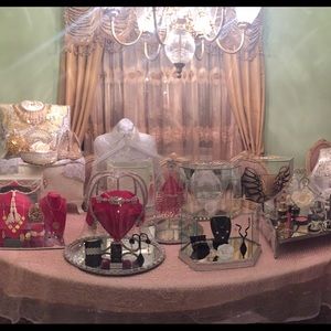 Meet your Posher, Minire