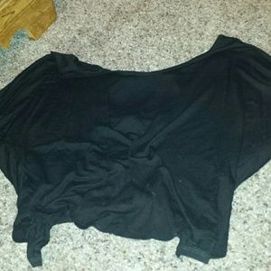 A cute blouse