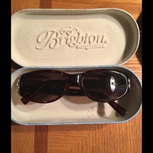 Brighton sunglasses