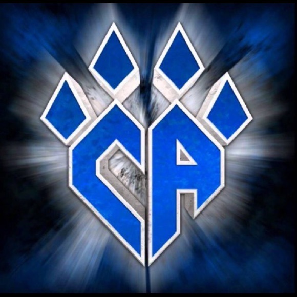 ISO cheer athletics items