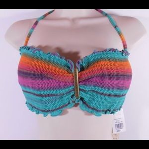 Sophia by Vix Large bikini top