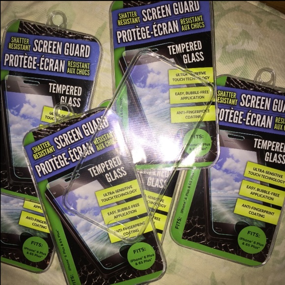 GLASS SCREEN PROTECTORS!! For ALL TYPES OF PONES!!
