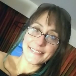 Meet your Posher, Michele