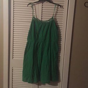 Old Navy dress