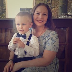 Meet your Posher, Kelli