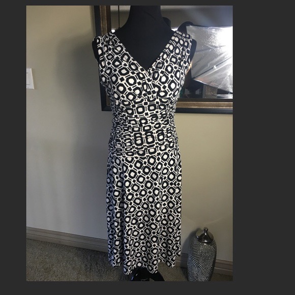 Sassy flow Maggy Boutique in size 8