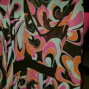 Lane Bryant bathing suit cover