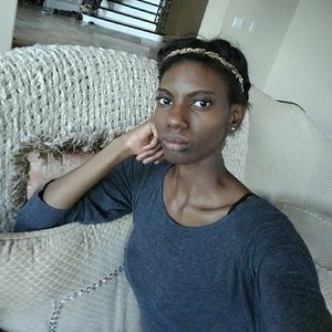 Meet your Posher, Terra