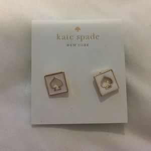 Kate spade earring