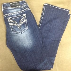 Vigoss New without tags! Slim boot size 9/10