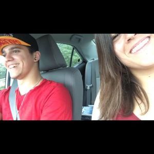 Meet your Posher, Jamie