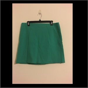 🔷Sapphire Sale 🔷Green Skirt