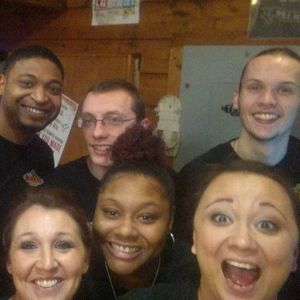 Meet your Posher, Kristin