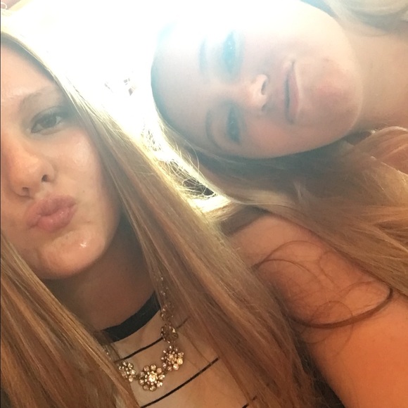 Meet your Posher, Savannah - Picture 1 of 1