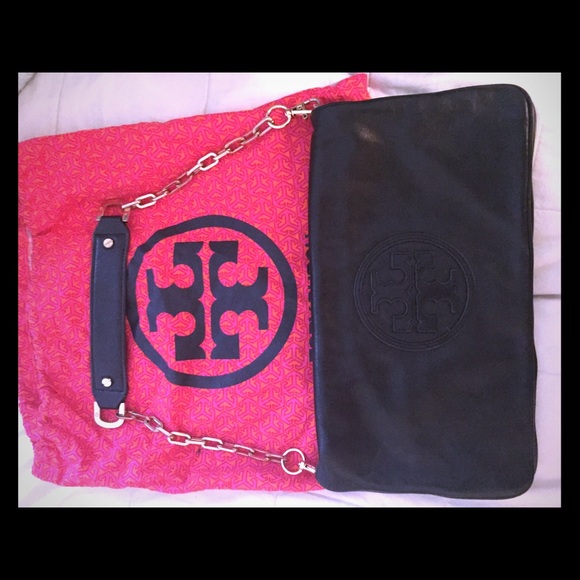 Black Tory Burch Shoulder bag