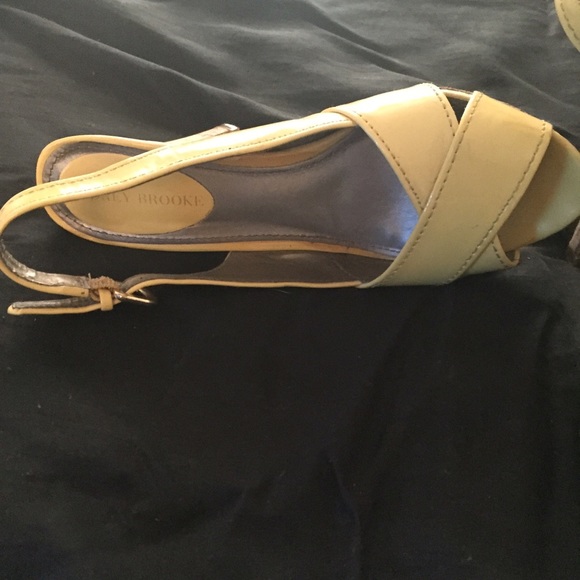 Shoes - Picture 3 of 3