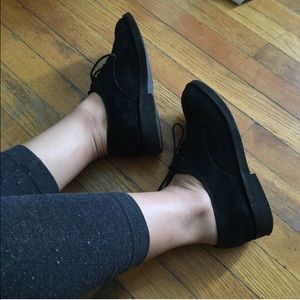 Steve Madden Oxfords