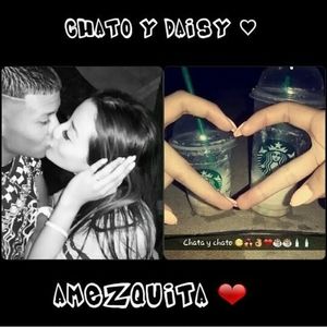 Meet your Posher, Daisy y