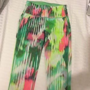 Athleta Capri💪🏼