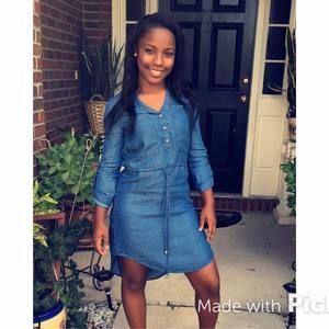 Meet your Posher, Eboni