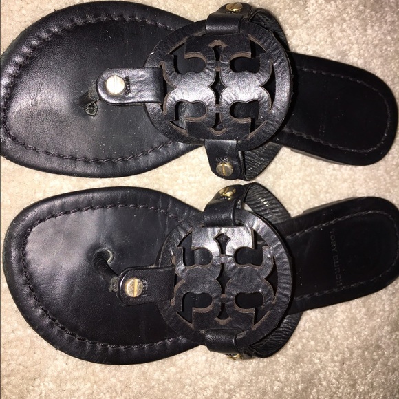Tory Burch Miller Sandals