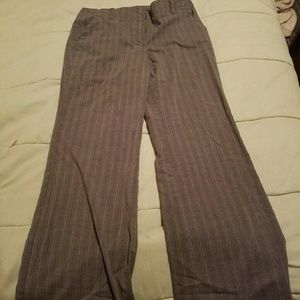 Dress pants