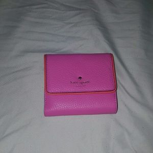 Kate Spade Tavy Wallet