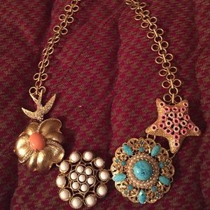 Stella and Dot necklace