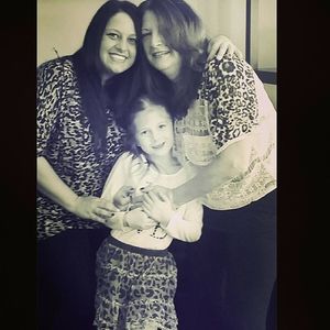 Meet your Posher, Connie