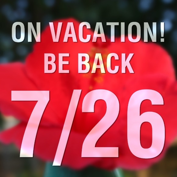 Vacation