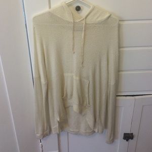 Brandy Melville sweater hoodie