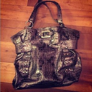 💎ZOE BLU PURSE💎