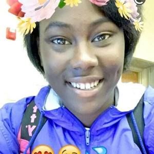 Meet your Posher, Jasmine