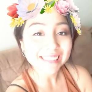 Meet your Posher, Atissa