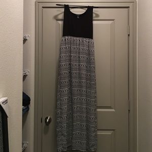 Forever 21 Maxi Dress