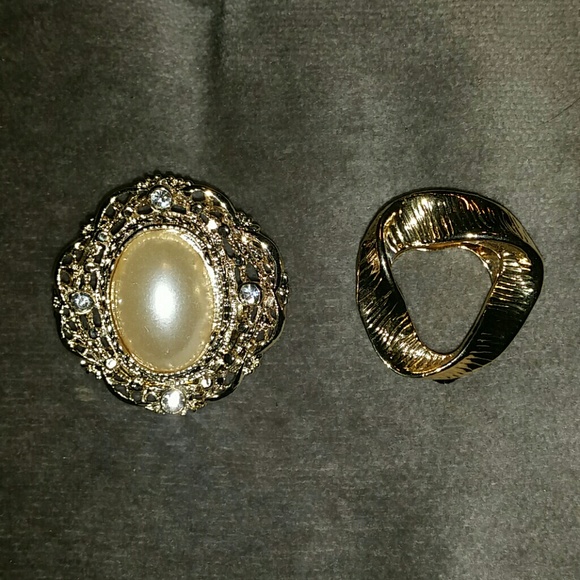 Pins