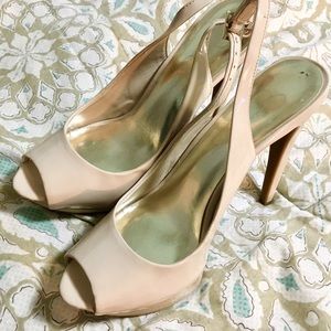 Jessica Simpson Heels