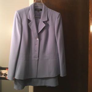 Kasper Skirt Suit