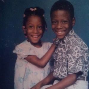 Meet your Posher, Keena