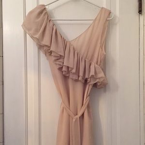 Boutique Blouse/mini Dress/Tunic